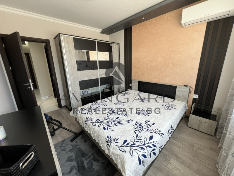 Продава  2-стаен град Пловдив , Тракия , 68 кв.м | 95589651 - изображение [6]