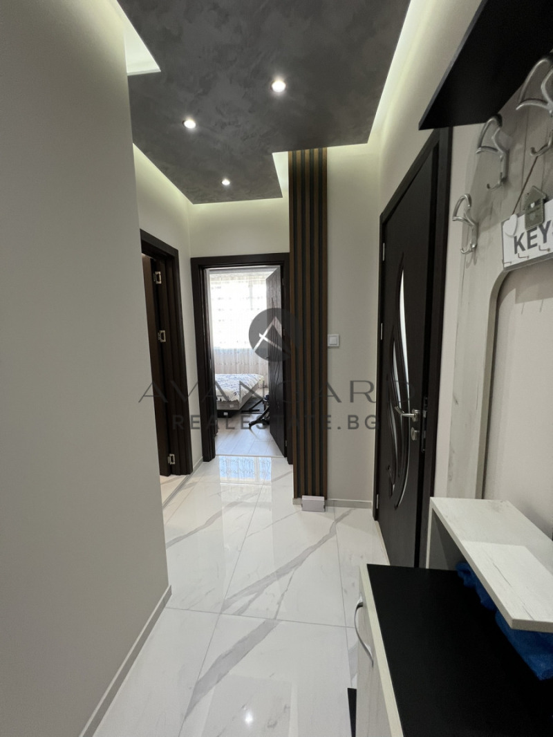 Продава  2-стаен град Пловдив , Тракия , 68 кв.м | 95589651 - изображение [10]