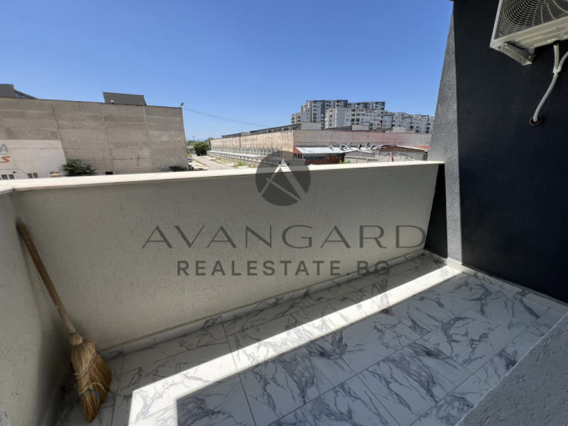 Продава  2-стаен град Пловдив , Тракия , 68 кв.м | 95589651 - изображение [8]