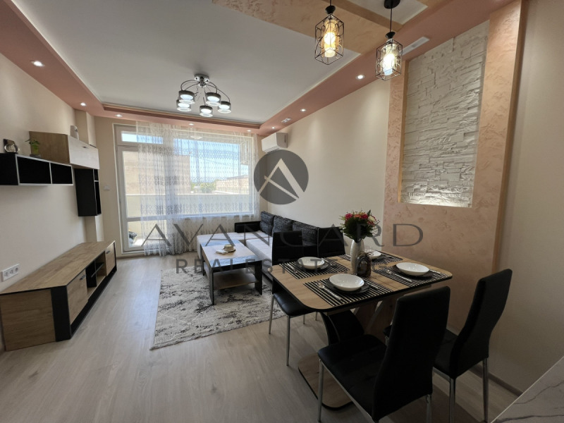 Продава  2-стаен град Пловдив , Тракия , 68 кв.м | 95589651 - изображение [2]