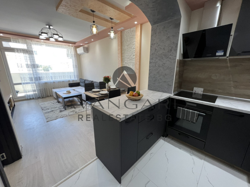 Продава  2-стаен град Пловдив , Тракия , 68 кв.м | 95589651 - изображение [3]