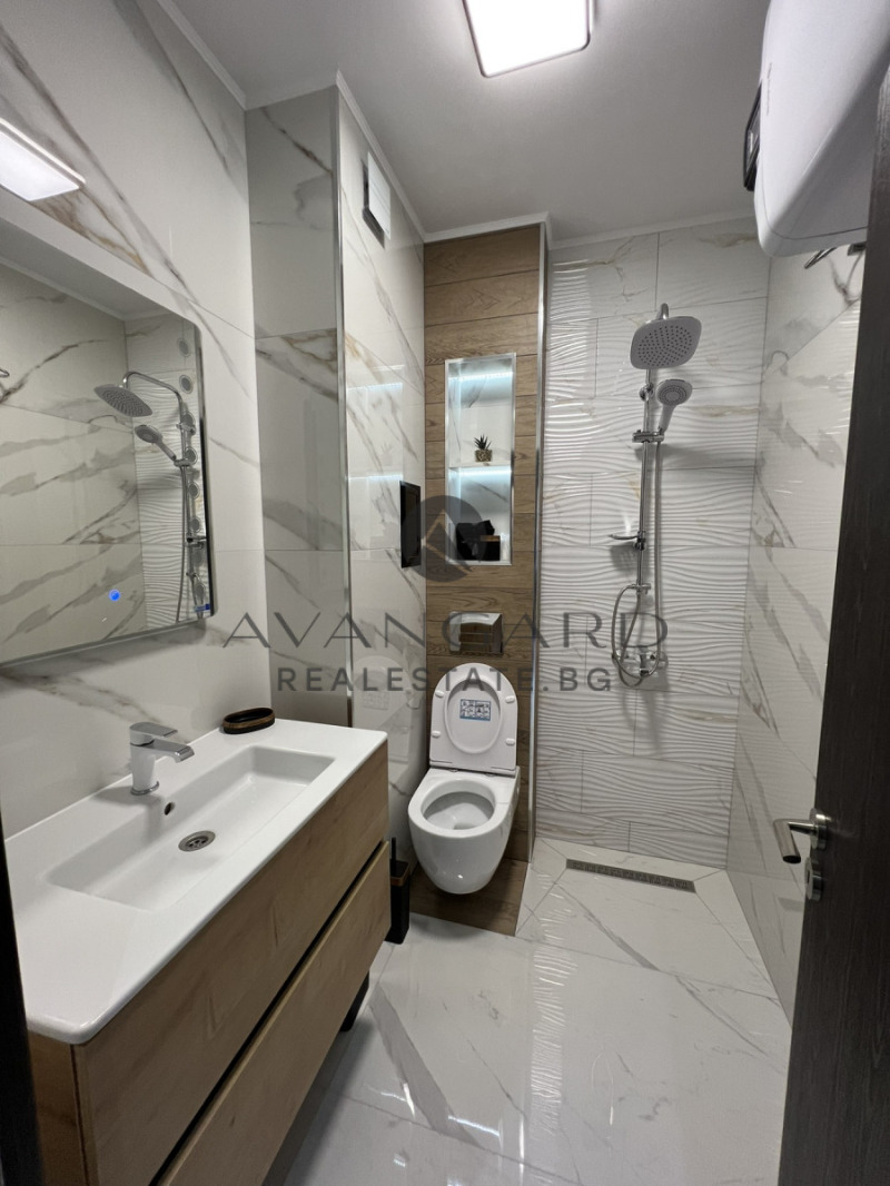 Продава  2-стаен град Пловдив , Тракия , 68 кв.м | 95589651 - изображение [7]