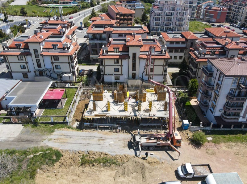 Til salg  1 soveværelse region Burgas , Sveti Vlas , 66 kvm | 43226788 - billede [7]