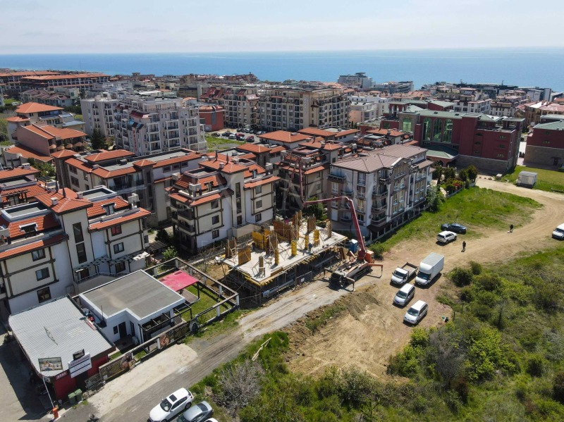 Til salg  1 soveværelse region Burgas , Sveti Vlas , 66 kvm | 43226788 - billede [6]