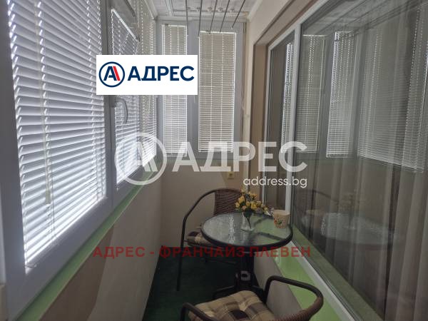 Till salu  1 sovrum Pleven , Storgozija , 70 kvm | 33873000 - bild [8]