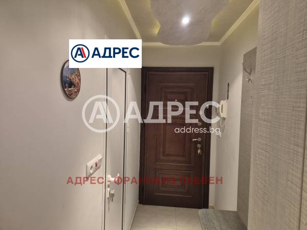 Till salu  1 sovrum Pleven , Storgozija , 70 kvm | 33873000 - bild [9]