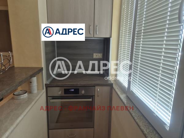 Till salu  1 sovrum Pleven , Storgozija , 70 kvm | 33873000 - bild [3]