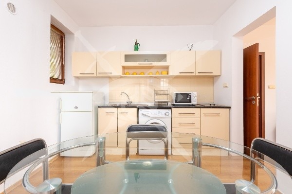 Продава 2-СТАЕН, гр. Несебър, област Бургас, снимка 4 - Апартаменти - 52609223