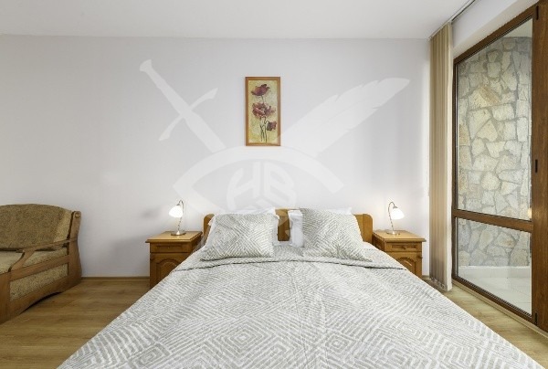 Продава 2-СТАЕН, гр. Несебър, област Бургас, снимка 2 - Апартаменти - 52609223