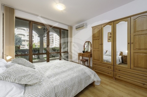 Продава 2-СТАЕН, гр. Несебър, област Бургас, снимка 5 - Апартаменти - 52609223