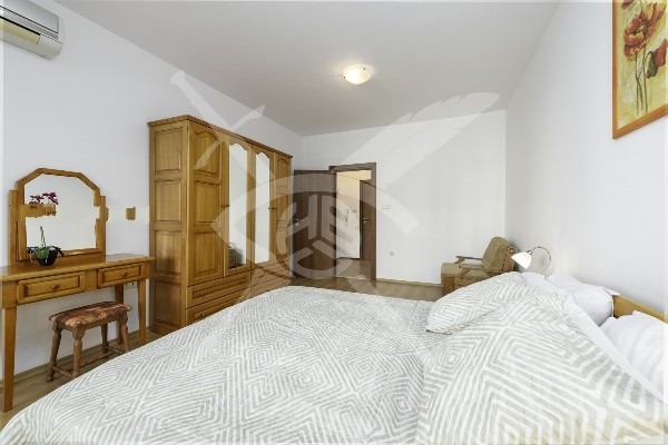 Продава 2-СТАЕН, гр. Несебър, област Бургас, снимка 3 - Апартаменти - 52609223