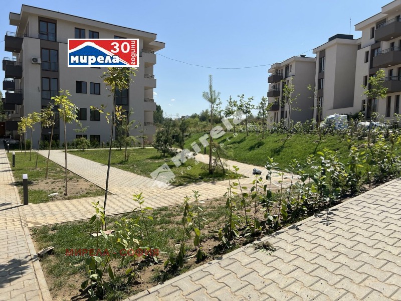 Продава 2-СТАЕН, гр. София, Витоша