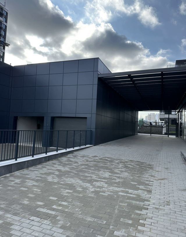 Продава 2-СТАЕН, гр. София, Банишора, снимка 3 - Апартаменти - 53690949