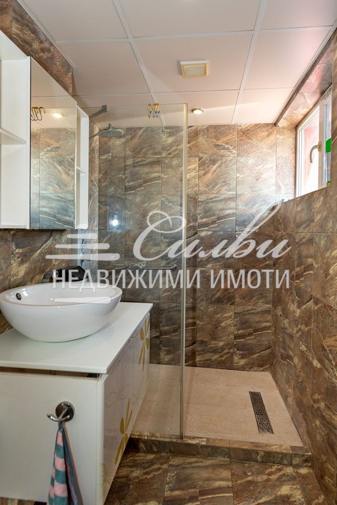 Продава 2-СТАЕН, гр. Шумен, Център, снимка 13 - Апартаменти - 55185658