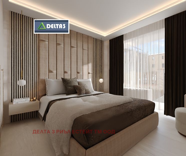 Продава 2-СТАЕН, гр. София, Малинова долина, снимка 3 - Апартаменти - 55491860