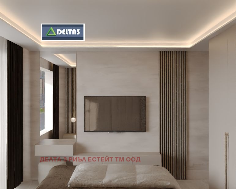 Продава 2-СТАЕН, гр. София, Малинова долина, снимка 5 - Апартаменти - 55491860