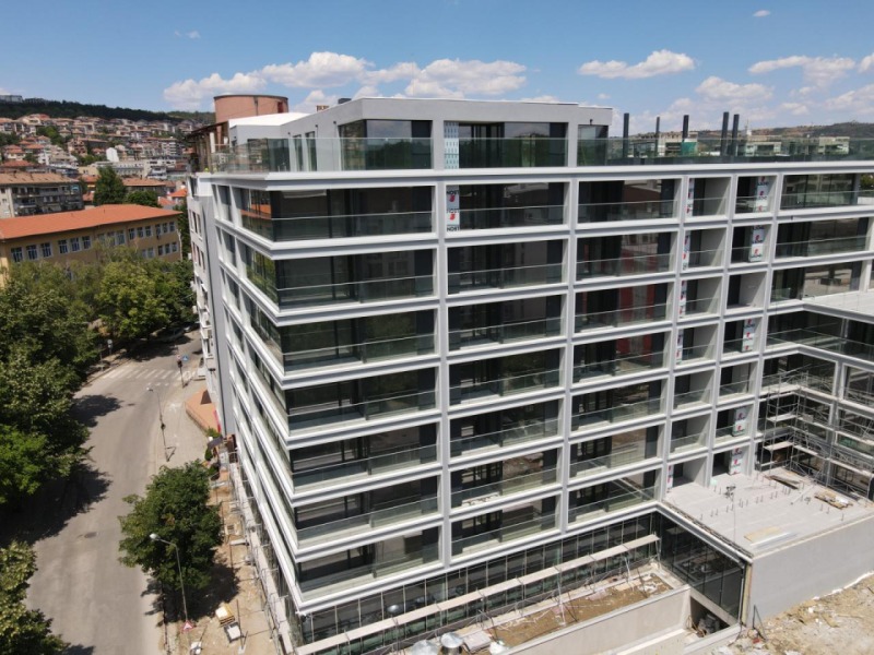 Na prodej  2 ložnice Veliko Tarnovo , Centar , 99 m2 | 83593085 - obraz [6]