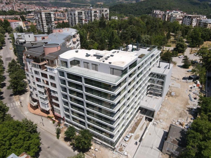 Na prodej  2 ložnice Veliko Tarnovo , Centar , 99 m2 | 83593085