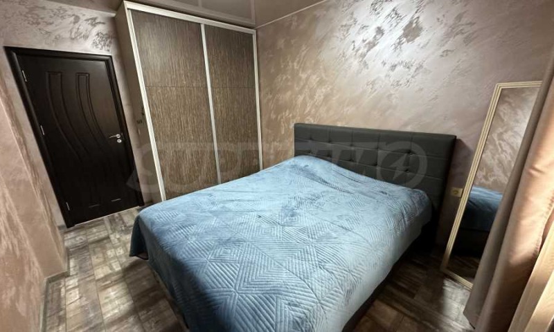 Продава 3-СТАЕН, гр. Пловдив, Южен, снимка 5 - Aпартаменти - 45827062