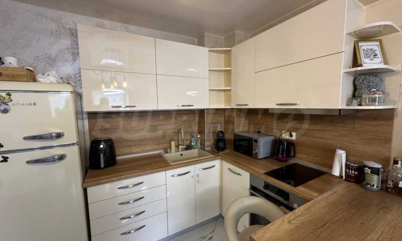 Na prodej  2 ložnice Plovdiv , Južen , 97 m2 | 42248582 - obraz [3]