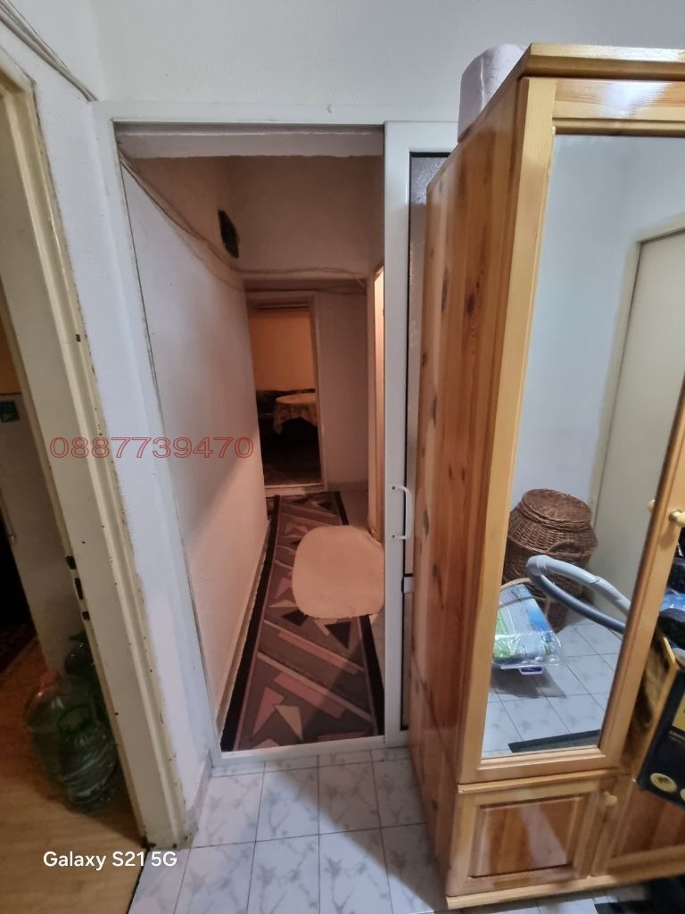 Продава 2-СТАЕН, гр. Исперих, област Разград, снимка 4 - Апартаменти - 53081447