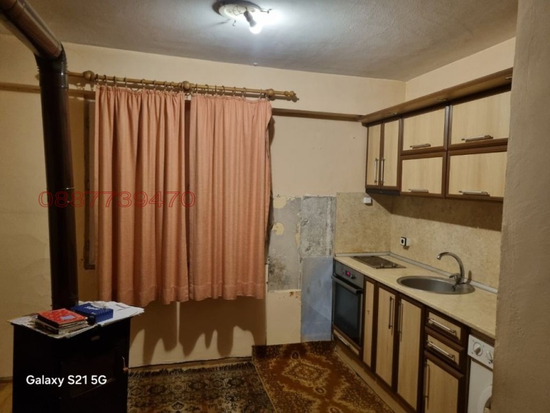 Продава 2-СТАЕН, гр. Исперих, област Разград, снимка 7 - Апартаменти - 53081447