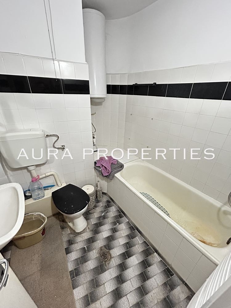Продава 3-СТАЕН, гр. Разград, Варош, снимка 8 - Апартаменти - 56233901