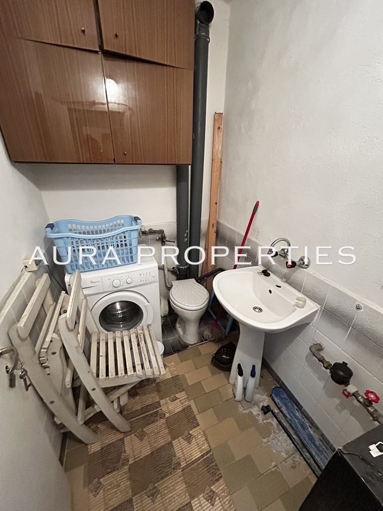 Продава 3-СТАЕН, гр. Разград, Варош, снимка 9 - Апартаменти - 56233901