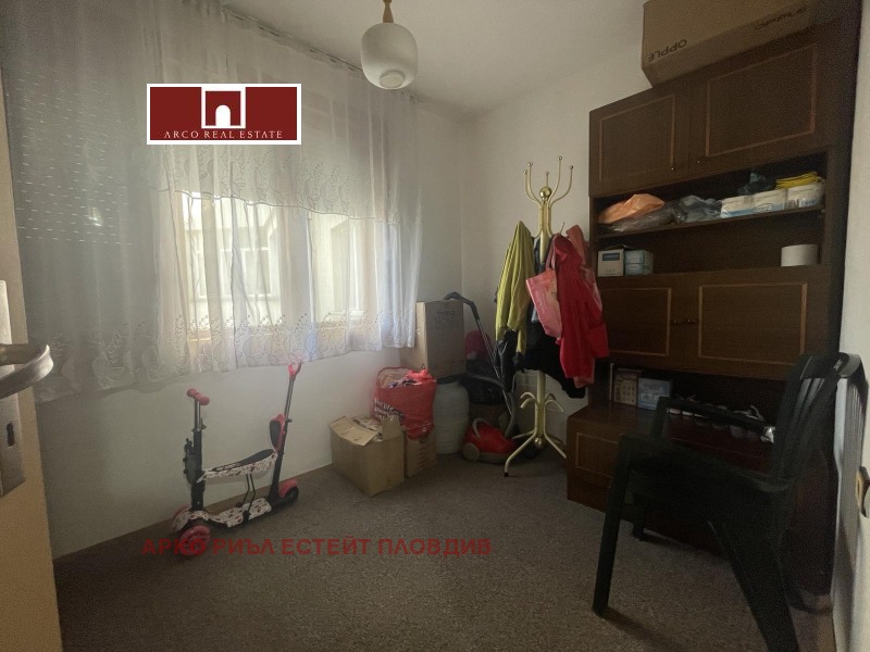 Продаја  3 спаваће собе Пазарджик , Идеален центар , 99 м2 | 34176163 - слика [2]