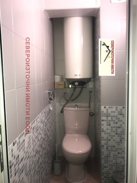 À vendre  3+ chambres Varna , Vazrajdane 4 , 110 m² | 31644022 - image [11]