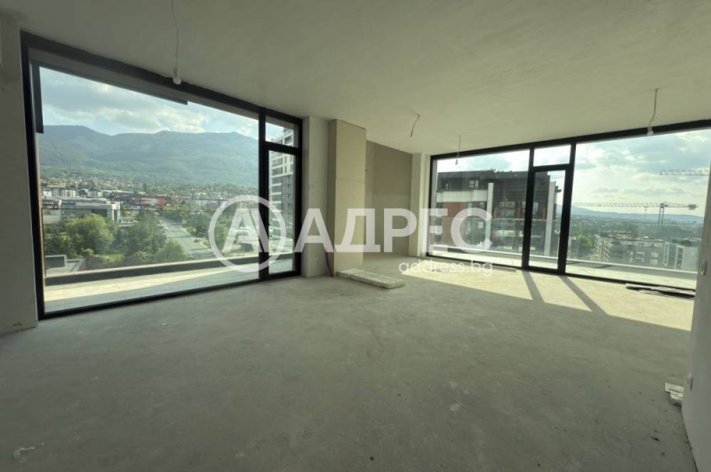 Продава МНОГОСТАЕН, град София, Кръстова вада • 870111 € • 63485042 — Holmes.bg