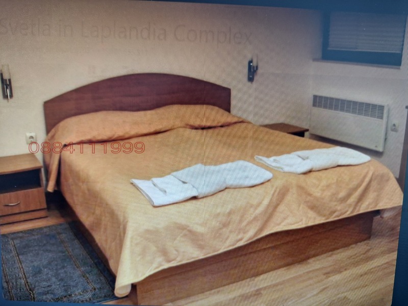 Продава  Мезонет област Смолян , к.к. Пампорово , 111 кв.м | 47664750 - изображение [6]