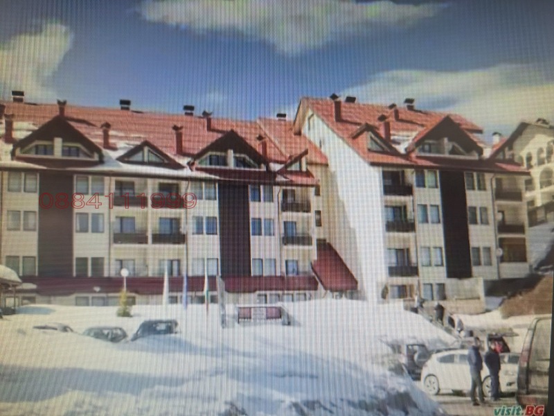 Продава  Мезонет област Смолян , к.к. Пампорово , 111 кв.м | 47664750