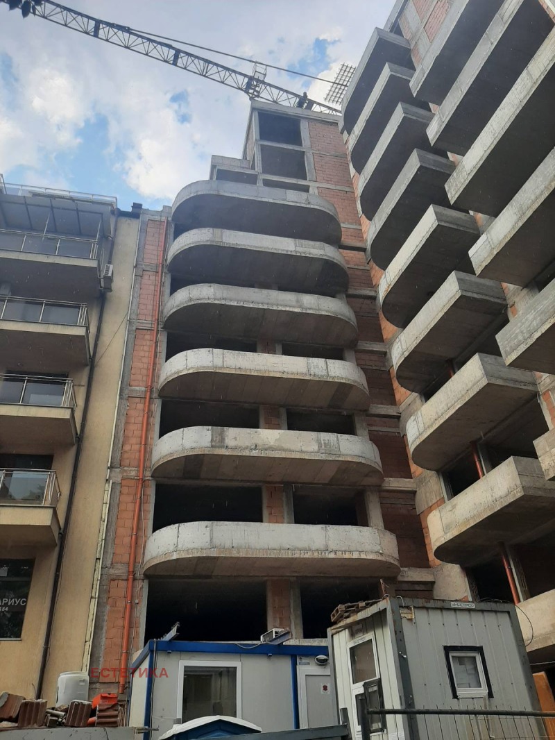 De vânzare  Birou Sofia , Oboriște , 71 mp | 63205474