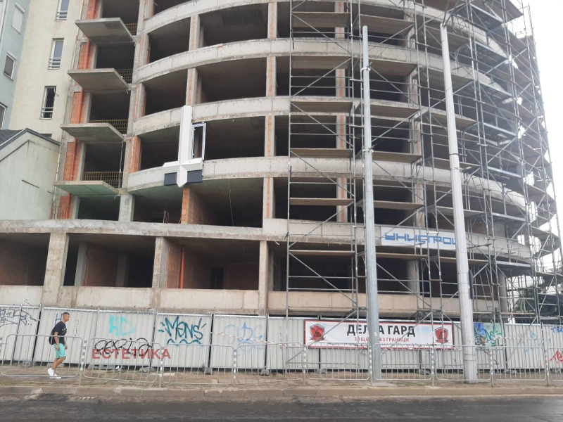 De vânzare  Birou Sofia , Oboriște , 71 mp | 63205474 - imagine [3]
