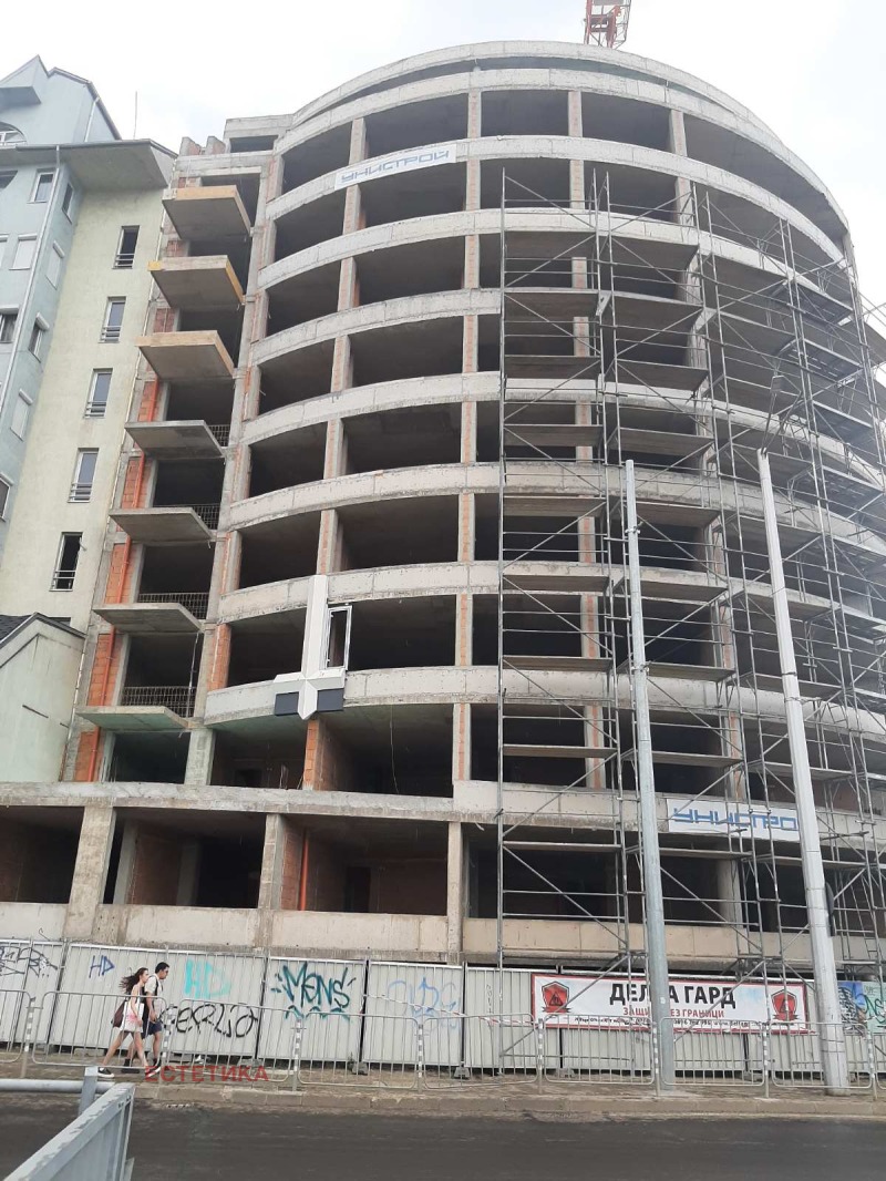 De vânzare  Birou Sofia , Oboriște , 71 mp | 63205474 - imagine [8]