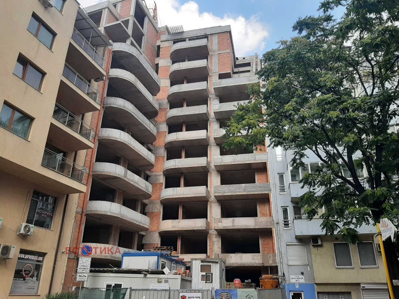 De vânzare  Birou Sofia , Oboriște , 71 mp | 63205474 - imagine [2]