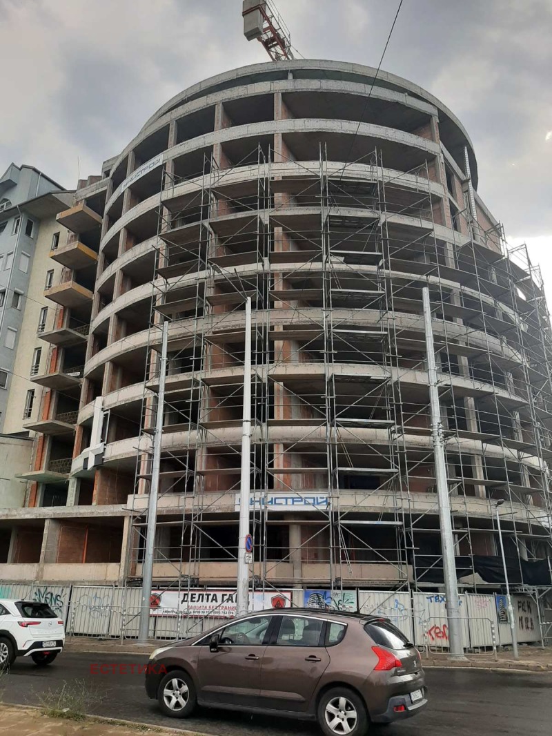 De vânzare  Birou Sofia , Oboriște , 71 mp | 63205474 - imagine [9]