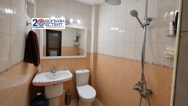 Продава ЕТАЖ ОТ КЪЩА, гр. Велико Търново, Асенов, снимка 13 - Етаж от къща - 54790232