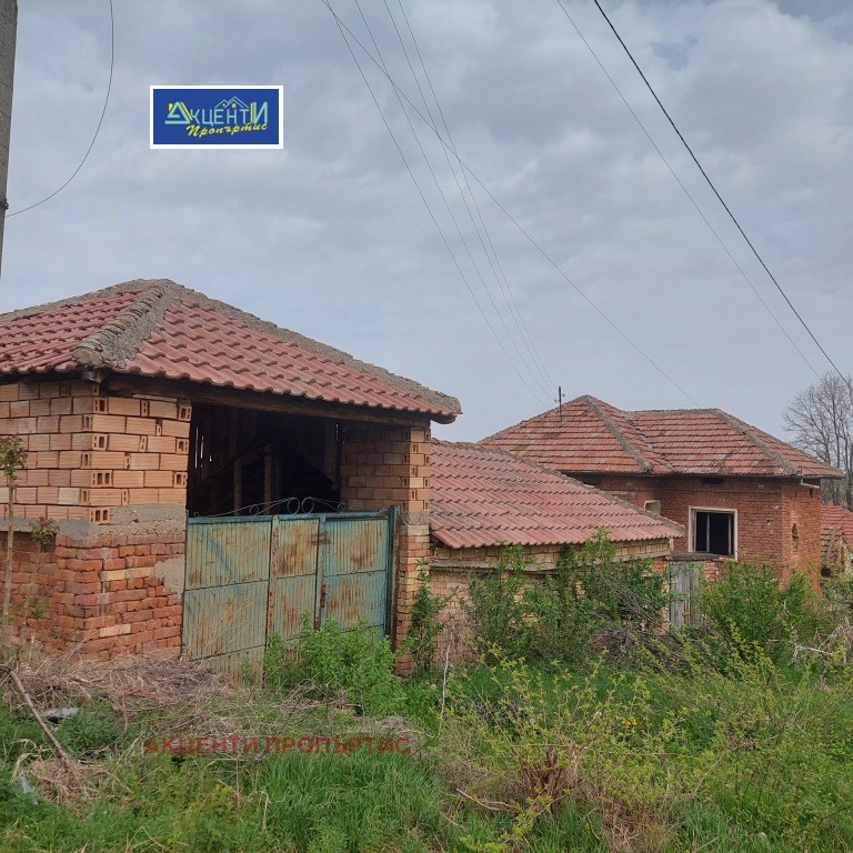 Продава  Къща област Велико Търново , с. Страхилово , 100 кв.м | 70679534 - изображение [3]