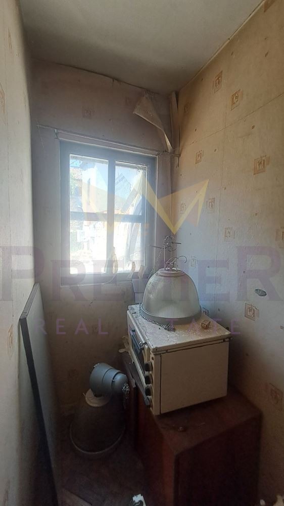 Продава КЪЩА, гр. Варна, Трошево, снимка 5 - Къщи - 55691868