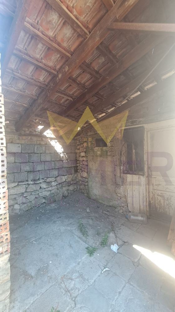 Продава КЪЩА, гр. Варна, Трошево, снимка 7 - Къщи - 55691868
