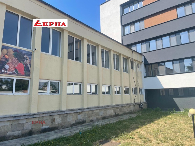 Продава  Пром. помещение град Хасково , Промишлена зона - Изток , 744 кв.м | 60269693 - изображение [2]