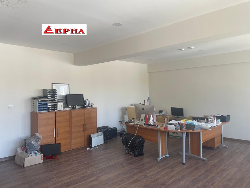 Продава  Пром. помещение град Хасково , Промишлена зона - Изток , 744 кв.м | 60269693 - изображение [4]