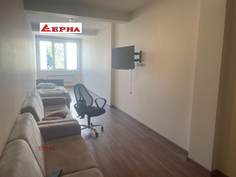 Продава  Пром. помещение град Хасково , Промишлена зона - Изток , 744 кв.м | 60269693 - изображение [11]