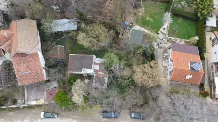 Продава  Парцел град Варна , м-т Ален мак , 629 кв.м | 30636144