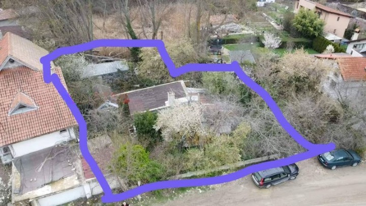 Продава  Парцел град Варна , м-т Ален мак , 629 кв.м | 30636144 - изображение [2]