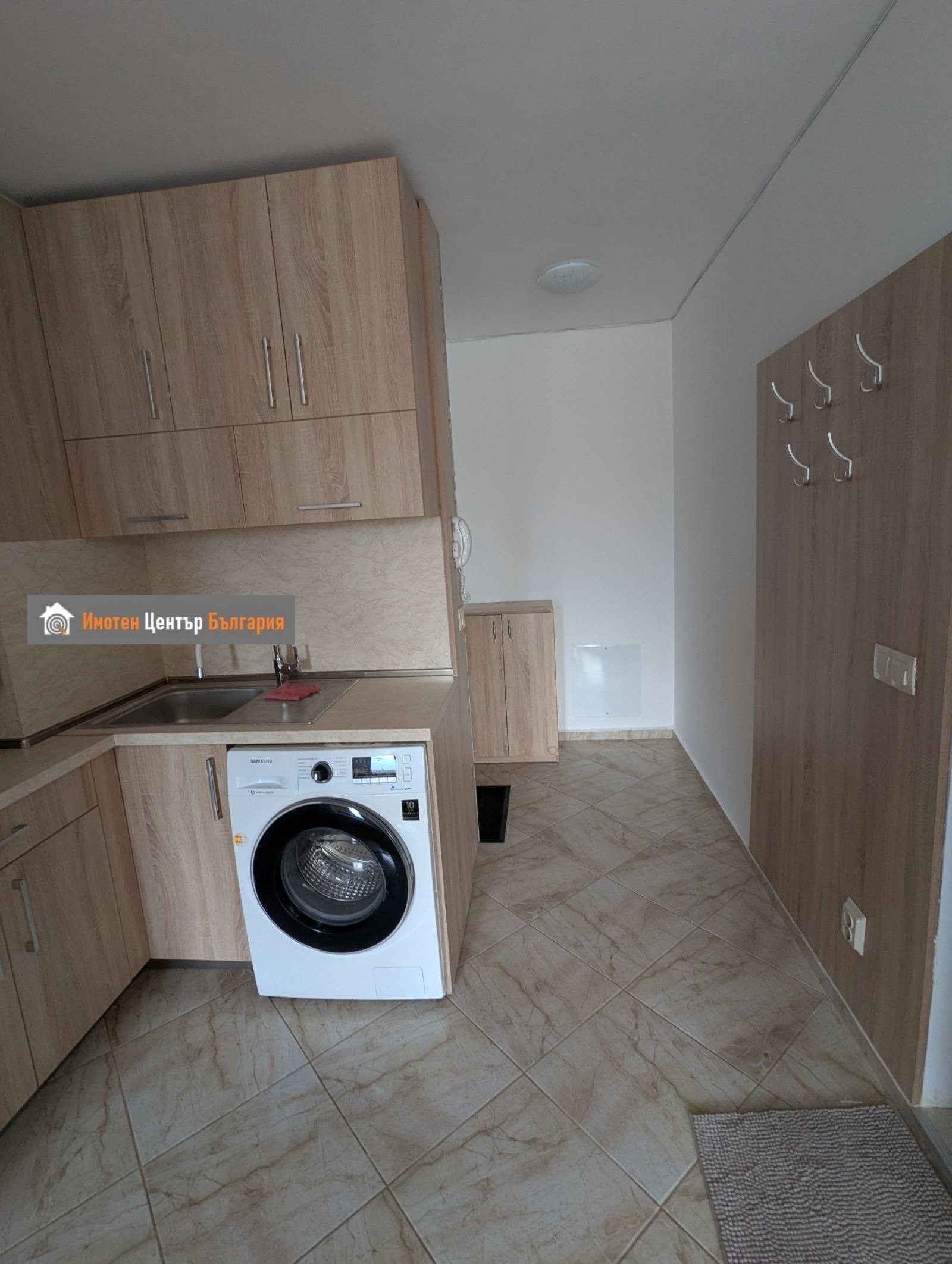 Продава 1-СТАЕН, гр. София, Студентски град, снимка 6 - Апартаменти - 54473909