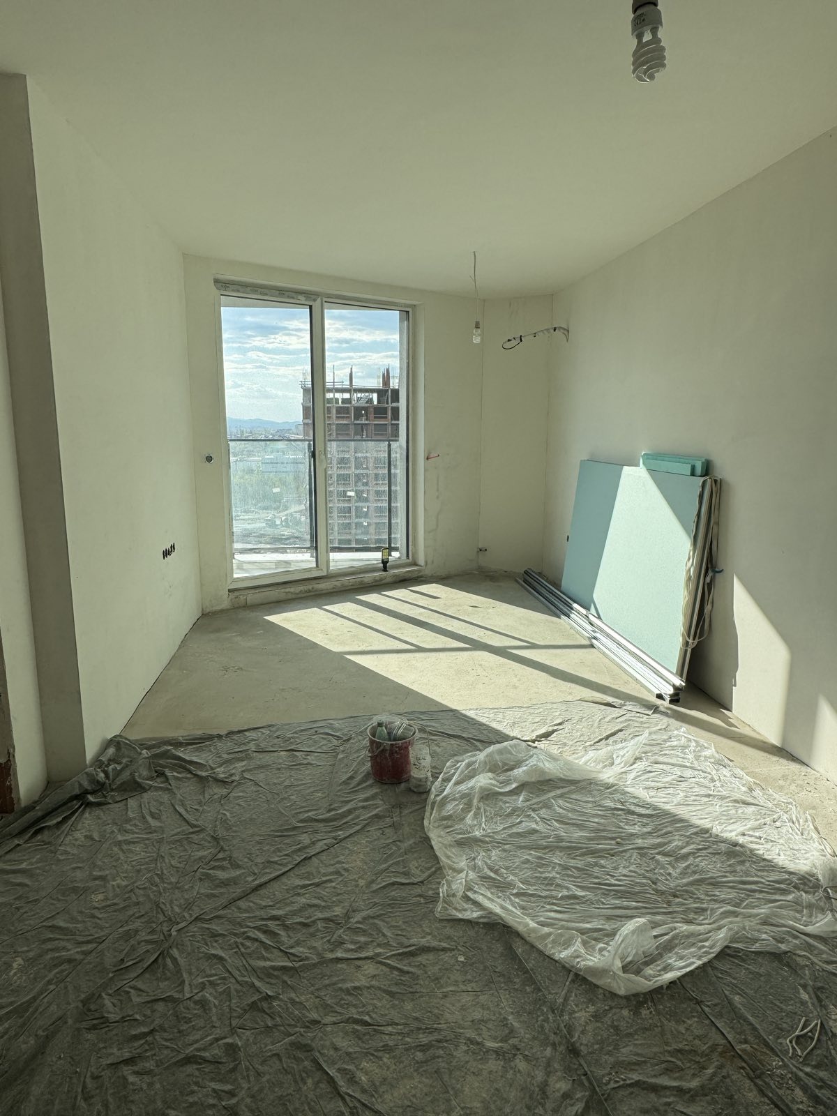 Продава 2-СТАЕН, гр. София, Банишора, снимка 5 - Апартаменти - 53690949