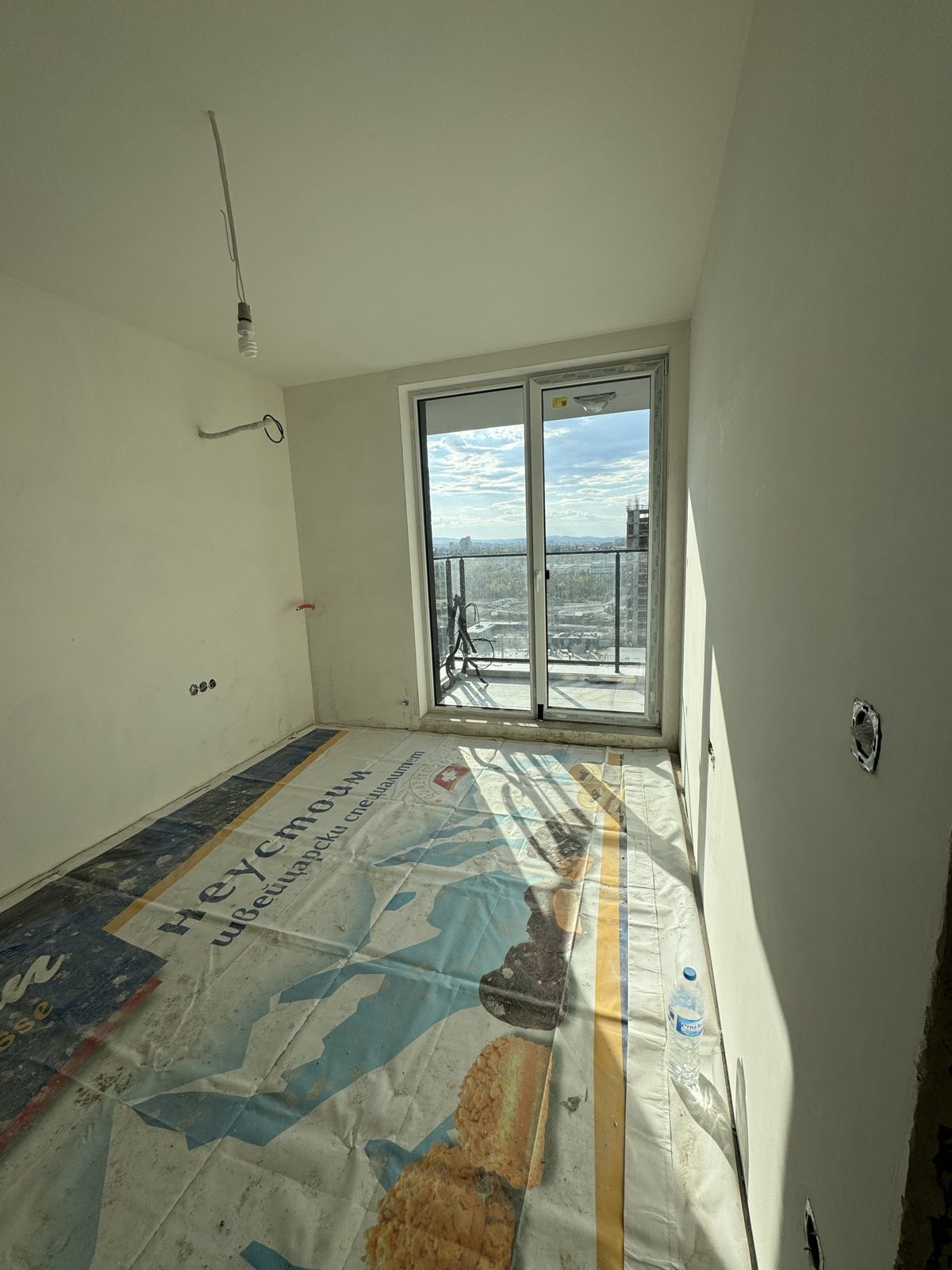 Продава 2-СТАЕН, гр. София, Банишора, снимка 8 - Апартаменти - 53690949